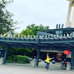 Meet your Posher, Jamie